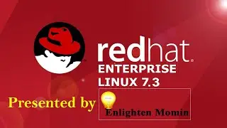 Change Terminal Prompt Color!  Bangla ||  Red Hat Enterprise Linux 7.3 Part 16