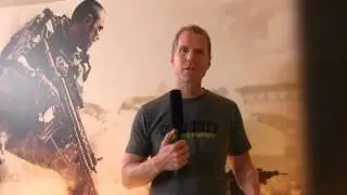 A message from Michael Condrey, Co-Founder of Sledgehammer Games