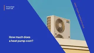 How Much Does a Heat Pump Cost?