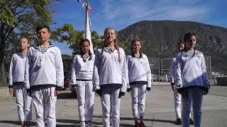 Детская Морская Флотилия 