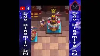 Memes Clash Royale #7