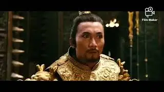 monkey king।।fight scene।। জাদুর ফাইট।।