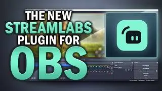 How to Install and Configure Streamlabs Plugin for OBS | (Widgets, Overlays, Alerts & More)