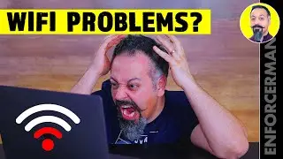 SLOW WIFI SOLUTIONS! Router vs. Extender vs. Mesh! 24Ghz vs. 5Ghz