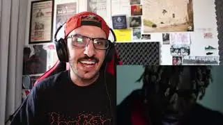 [ESSE ESTRALOU NO TIKTOK] Don Toliver - No Idea [Reação/ Análise]
