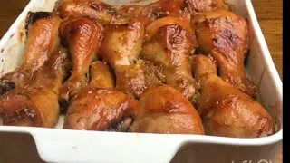 Только такой рецепт из курицы, можно назвать удачным!