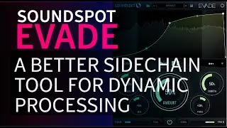 How I use Soundspot Evade Vst | Trance Tutorials
