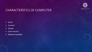 What Is Computer? Full Explanation | Introduction To Computer #Computer #Introduction