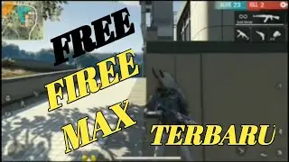 FREE FIRE MAX TERBARU || Video tiktok || story wa 30 detik sad || video baper || status wa