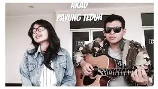 Best Cover Akad - Payung Teduh