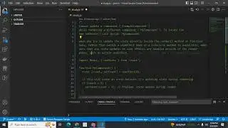 Cannot update a component while rendering a different component To locate the bad setState call