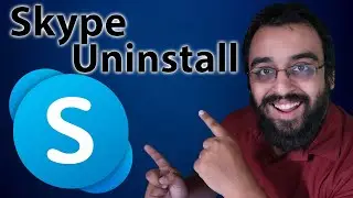 How to Uninstall Skype on Mac