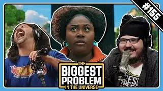 The Mall Mammy | Biggest Problem #155