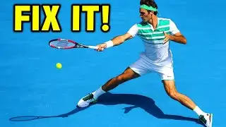 You need this if you want high level technique!