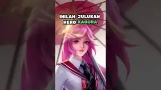 Julukan KAGURA Dalam Kisahnya