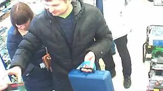 Весенний подарок от 