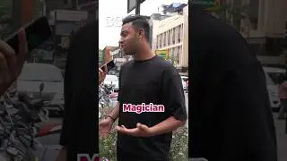 Learn MAGIC as students and make MONEY!!