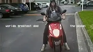 Worlds Greatest Dad - The Ocean (Official Music Video)