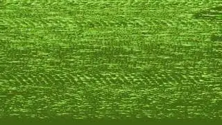 VHS Overlay | 4K Green screen