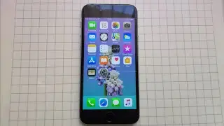 iPhone 6s с Алиэкспресс за 8700р. Есть проблемы!