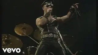 Judas Priest - The Hellion / Electric Eye (Live Vengeance 82)