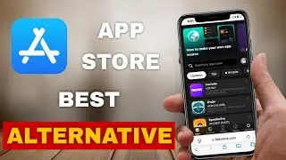 FlekStore - Best Alternative App Store For iPhone & iPad 2024 Without Jailbreak