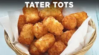 Tater Tots