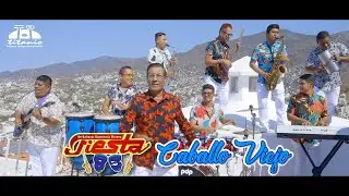 Fiesta 85 - Caballo Viejo (Official Video)