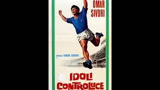 Le cose più importanti (Idoli controluce) - Ennio Morricone - 1965