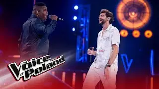 Ray Dalton i Alvaro Soler - 