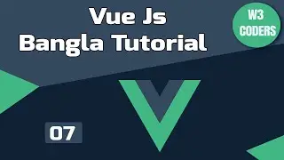 #7 VueJS - Events