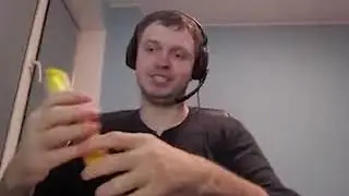 Папич взял натс с хлебом