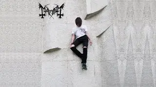 FACE - MAYHEM