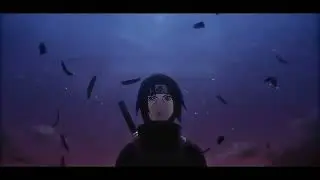 Can’t Feel Myself | Naruto (AMV)