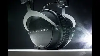 Beyerdynamic DT 1770 Pro Review (German Made Bass Kings)