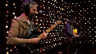 The Antlers & Okkervil River - Full Performance (Live on KEXP)