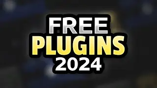 You NEED These Free Plugins in 2024... (Best Music Production Synths & Effects)