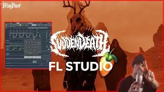 How to Svdden Death ( FL Studio Granulizer Tutorial )