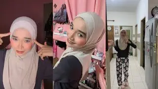 Live Bebi Putie Hijab Comel 💦