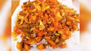 DORE IMBOGA ZIRYOSHYE KURUSHA INYAMA😋😋😋😋| DELICIOUS VEGETABLES RECIPE | 