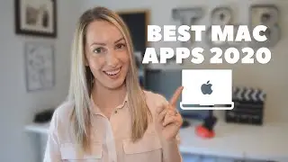 Best Mac Apps 2020: Free MacOS Apps Every User Needs | My MacOS App Recommendations
