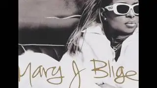 Mary J Blige - Everything