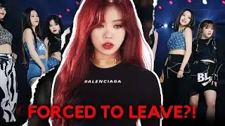 The REAL Reason Why SooJin Was KICKED OUT of (G)I-DLE