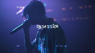 [FREE FOR PROFIT] LiL PEEP TYPE BEAT – OBSESSION