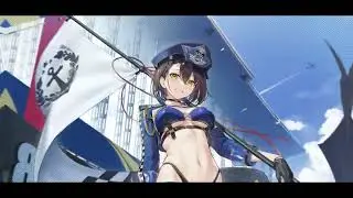 【AzurLane Top 10 - The Grand Prix】