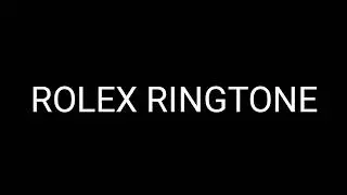 ROLEX ENTRY RINGTONE FREE TO USE