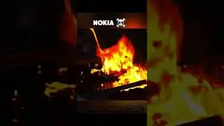 Other Smartphones 🤡 vs Nokia ☠️ – The Ultimate Durability Test!