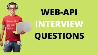 FREQUENTLY ASKED QUESTIONS ON WEB-API