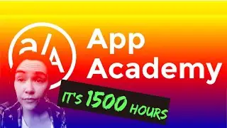 App Academy Open FULL STACK CURRICULUM review