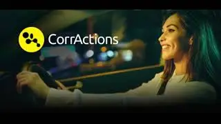 TITAN Branding. LifeTech Branding. CorrActions